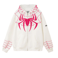 ALTZ New Spider Generation Hoodie Jacket