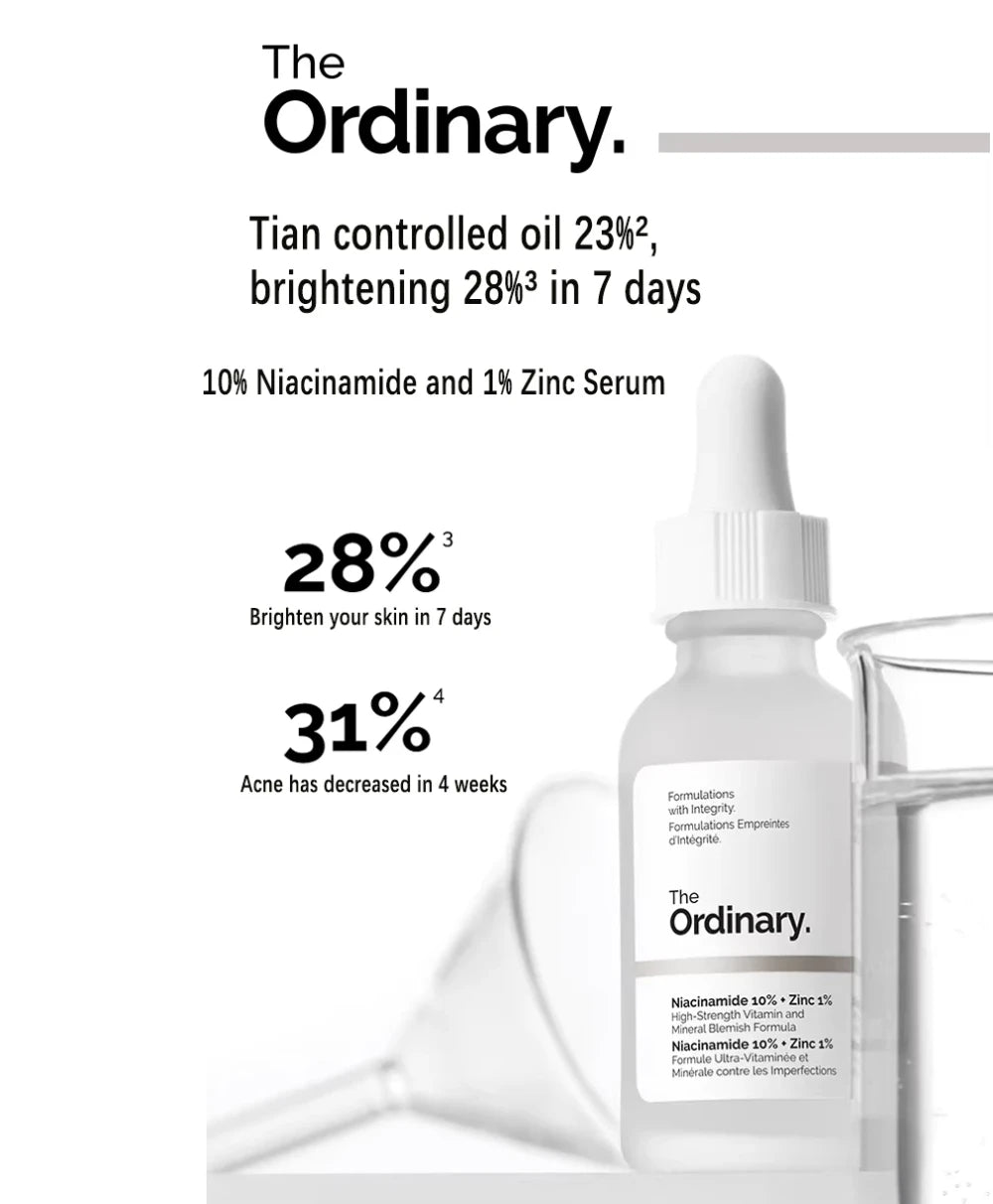Ordinary