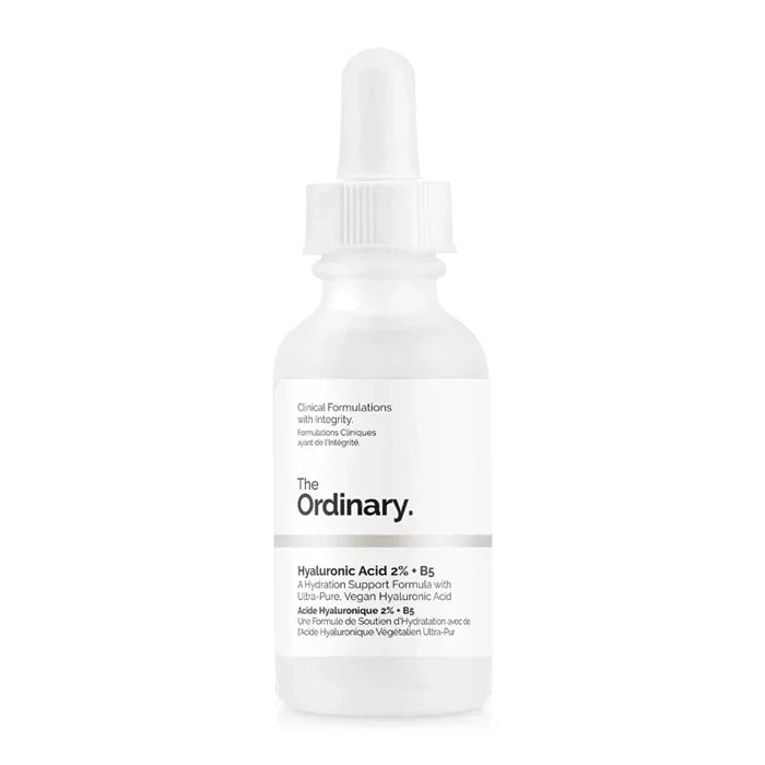 Ordinary