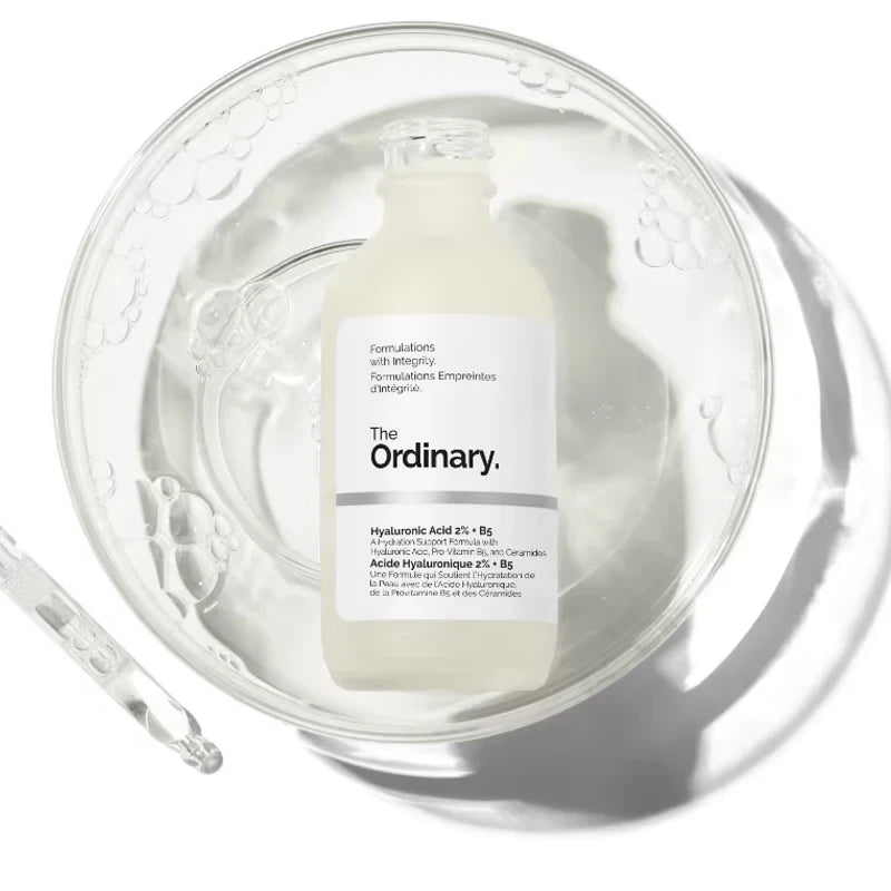 Ordinary