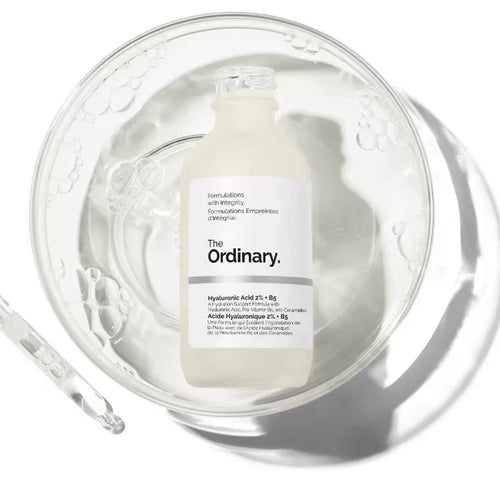 Ordinary