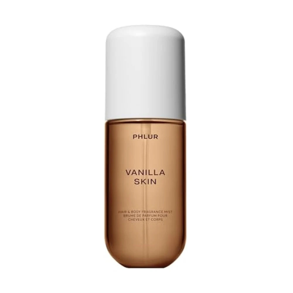 PHLUR Vanilla skin body mist