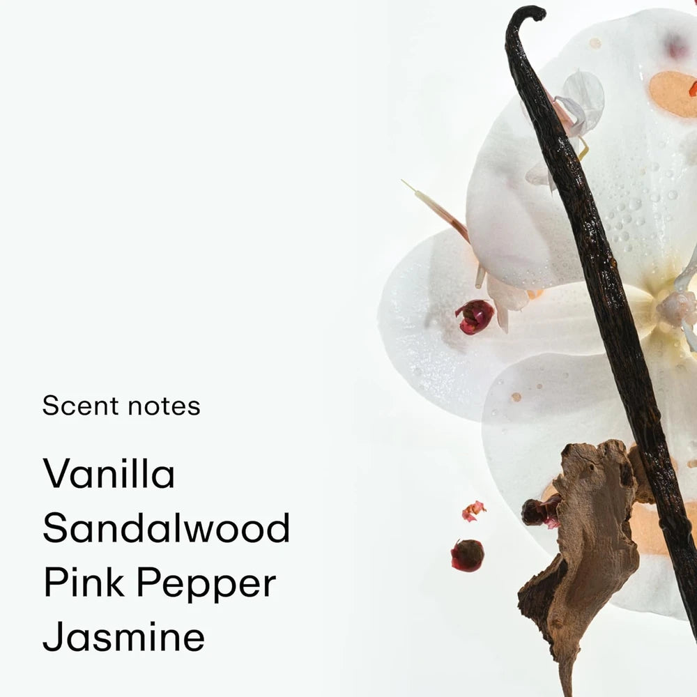 PHLUR Vanilla skin body mist
