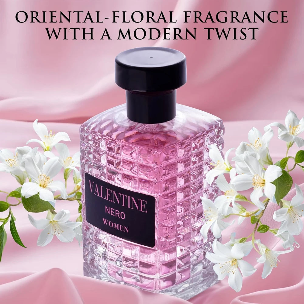 Urban Collection Valentine Eau de Parfum