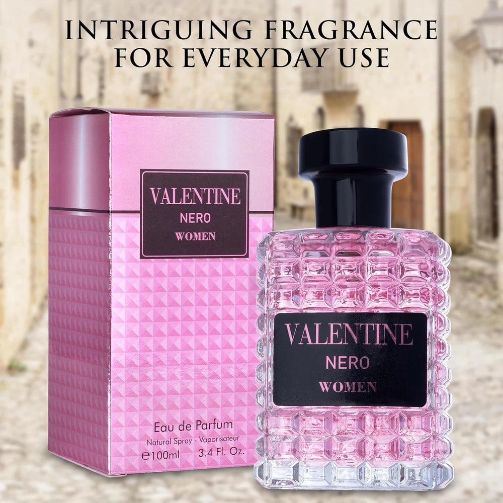 Urban Collection Valentine Eau de Parfum