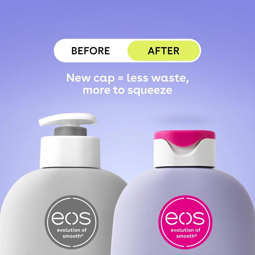 Vanilla Cashmere Body Lotion