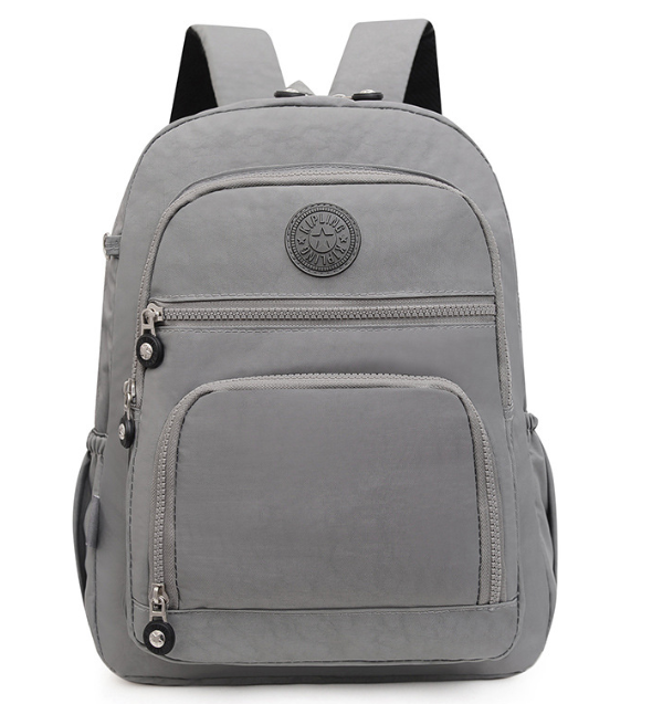 New Nylon Backpack for Travel and Leisure (Unisex)